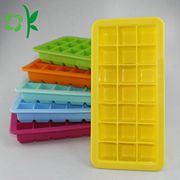 Silicone Ice cube Tray
