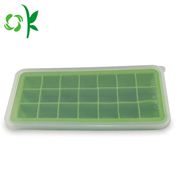 Silicone Ice cube Tray