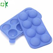Silicone Ice cube Tray