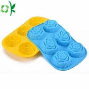 Silicone Ice cube Tray