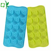 Silicone Ice cube Tray