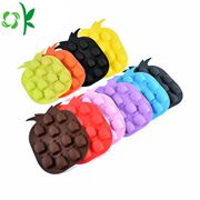 Silicone Ice cube Tray