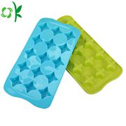 Silicone Ice cube Tray