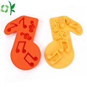 Silicone Ice cube Tray