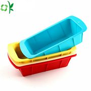 Silicone Cake Mold