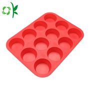 Silicone Cake Mold