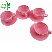 Silicone Cake Mold