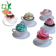 Silicone Cake Mold