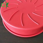 Silicone Cake Mold