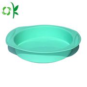 Silicone Cake Mold