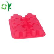 Silicone Cake Mold