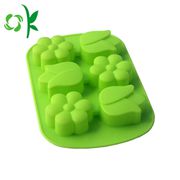 Silicone Cake Mold