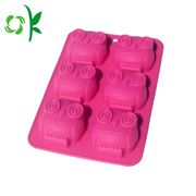 Silicone Cake Mold