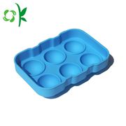 Silicone Cake Mold