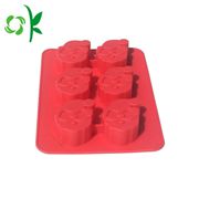 Silicone Cake Mold