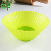 Silicone Cake Mold