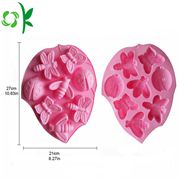 Silicone Cake Mold