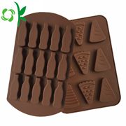 Silicone Chocolate mold
