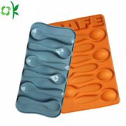 Silicone Chocolate mold