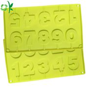 Silicone Chocolate mold