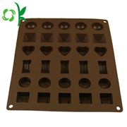 Silicone Chocolate mold