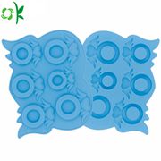 Silicone Chocolate mold