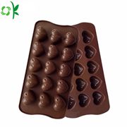 Silicone Chocolate mold