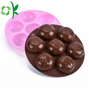 Silicone Chocolate mold