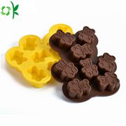 Silicone Chocolate mold