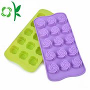 Silicone Chocolate mold