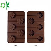Silicone Chocolate mold