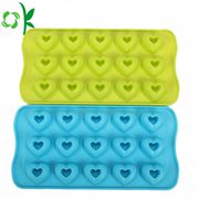 Silicone Chocolate mold