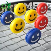 Printing Logo Tennis Dampener