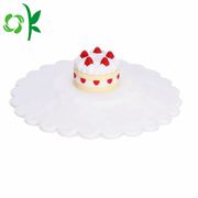 Silicone Cup lids
