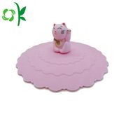Silicone Cup lids