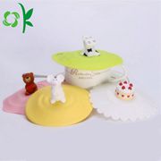 Silicone Cup lids