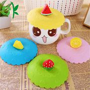 Silicone Cup lids