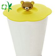 Silicone Cup lids