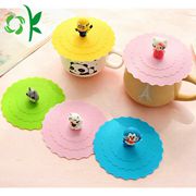 Silicone Cup lids