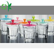 Silicone Cup lids