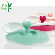 Silicone Cup lids