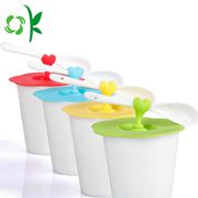 Silicone Cup lids