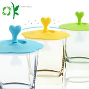 Silicone Cup lids