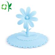 Silicone Cup lids
