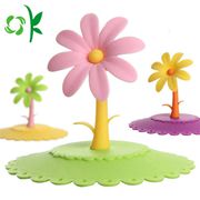 Silicone Cup lids