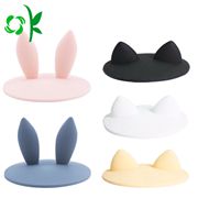 Silicone Cup lids
