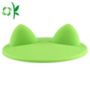 Silicone Cup lids