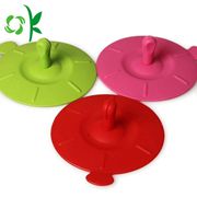 Silicone Cup lids