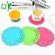Silicone Cup Mat/Coaster