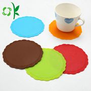 Silicone Cup Mat/Coaster
